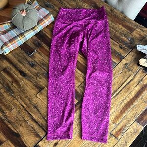 Lululemon High times leggings